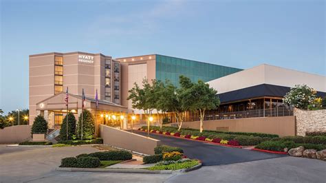 Houston Airport Hotels Hyatt Regency Houston …