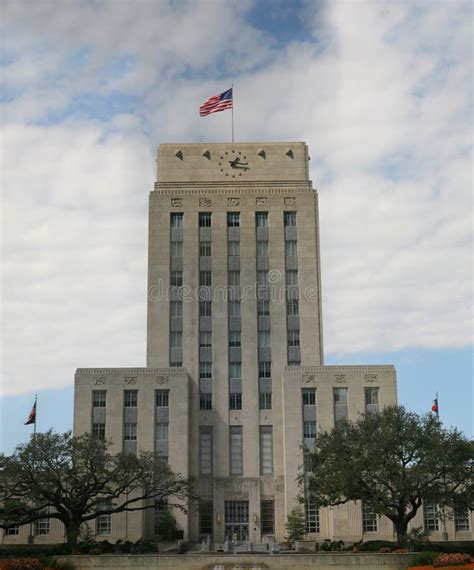 Houston City Hall Pictures, Images and Stock Photos