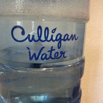 Houston Culligan Reviews