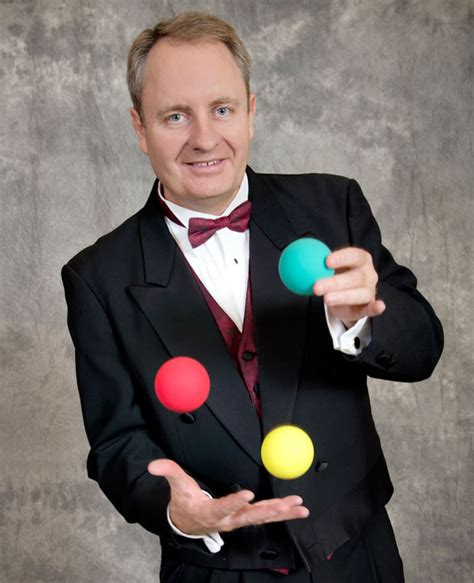 Houston Entertainers - Magicians, Jugglers, Dancers, Clowns and …