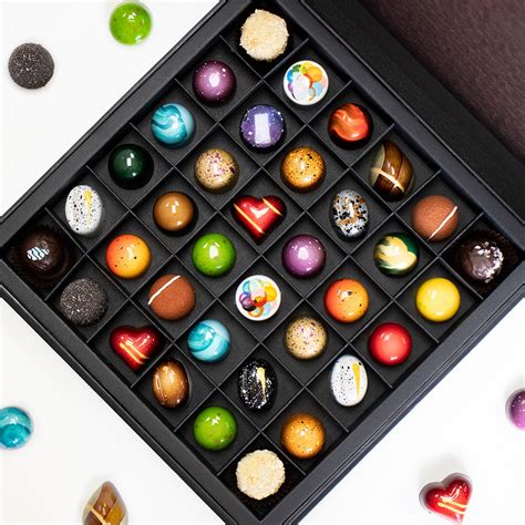 Houston Gourmet Chocolate – Mostly Chocolate