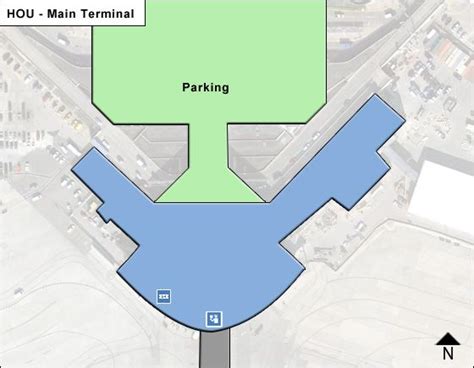 Houston Hobby Airport Departures HOU Flight Status