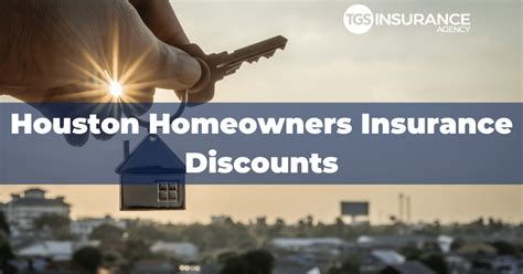 Houston Homeowners Insurance