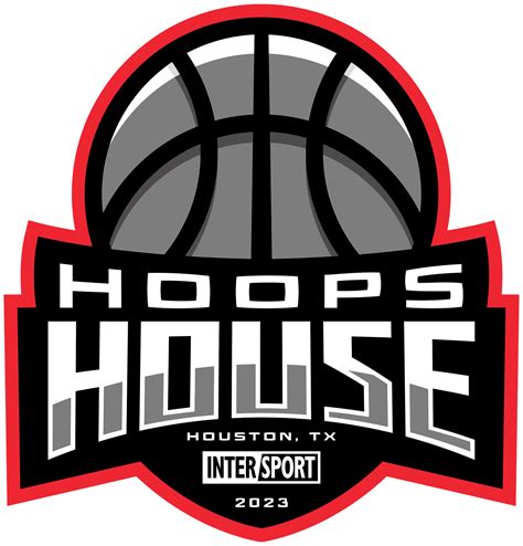 Houston Hoops House