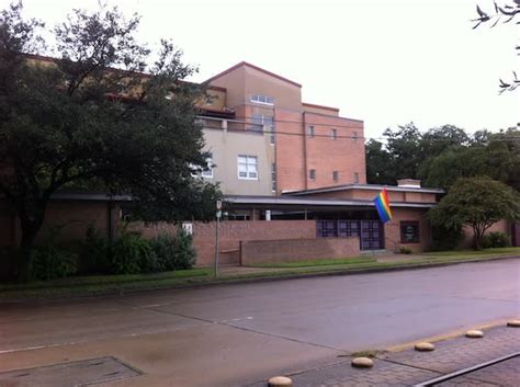 Houston LGBTQ Churches