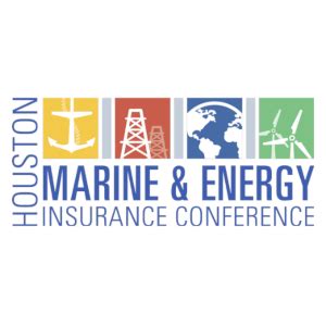 Houston Marine And Energy Insurance Conference