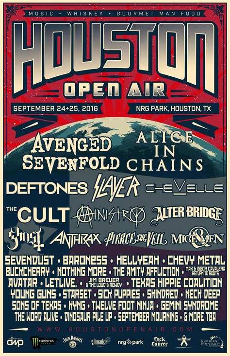 Houston Open Air - Home Facebook