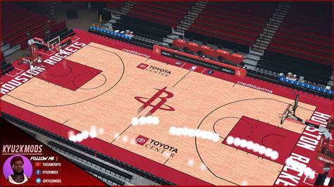 Houston Rockets Set New Broadcast Crews For TV, Radio