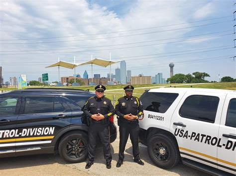 Houston Security Guard & Patrol - Imperial Security