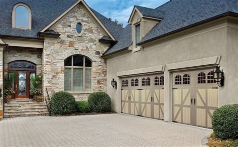 Houston TX Garage Door - 24 Hour Residential Garage Door