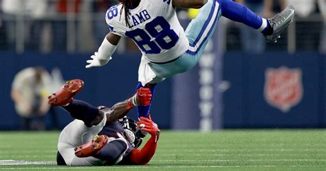 Houston Texans Can Compete, Choose Not To... Battle Red Blog