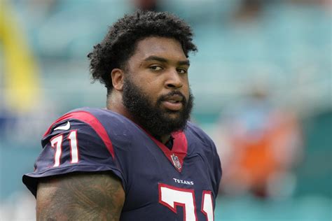 Houston Texans offensive tackle Tytus Howard expected to miss significant time with hand injury