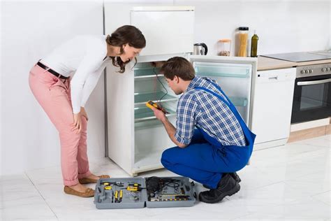 Houston Home Appliance Repair is a best-in-class appliance repair company specializing in refrigerator repair and other major appliance repairs in the Greater Houston Area. We have a 4.9-star rating with satisfied clients. We believe our clients’ own words speak the most loudly. Refrigerator repair is a huge part of our business; we ….