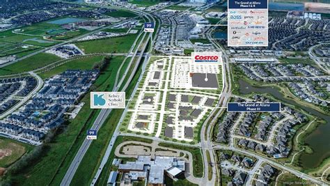 Costco operates 4 locations near Houston, Harris County, Texas. This page will give you a list of Costco stores in the area. ... Costco Gessner & 249, Houston, TX.