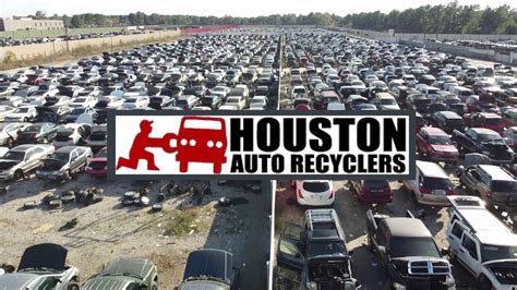 Houston auto recyclers. Things To Know About Houston auto recyclers. 
