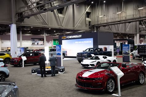 Houston auto show. The Houston Auto Show 2024 and the Houston Boat Show 2024 have combined to create the Houston AutoBOATtive Show. Expect over 500 vehicles on display and loads of family-friendly fun. Houston AutoBOATive Show 2024. The show takes place over 5 days, from January 24-28, 2024. Thousands of attendees pack NRG … 