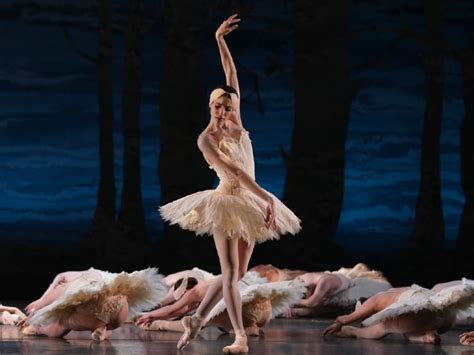 Houston ballet swan lake. Things To Know About Houston ballet swan lake. 