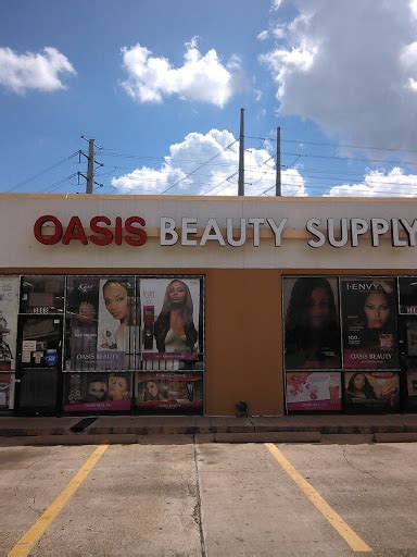  Professional Beauty Supplies. Featured Products. ... 14655 Northwest Freeway, Suite 105 Houston, TX 77040 (713) 849-0101. INNER LOOP 9323 Stella Link Rd, Houston, TX ... . 
