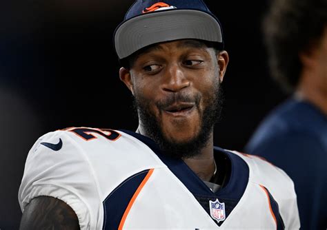 Houston claims safety Kareem Jackson, source says, ending Broncos tenure