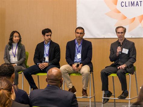 Houston cleantech startup founders share their biggest challenges