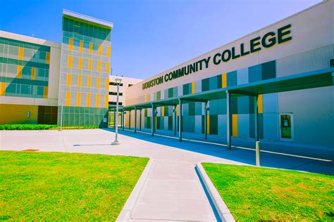 Houston community college. Katy Campus Houston Community College. HCC in the Community Centers of Excellence. HCC's 14 Centers of Excellence focus on top-notch faculty and industry best practices to give students the skills they need for a successful career. 