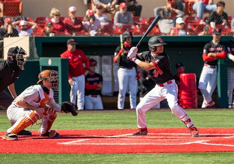 Houston cougars baseball score. Dylan Post picked the perfect time for his first home run of the season. Post delivered a walkoff home run in the 10th inning Friday as the University of Houston … 
