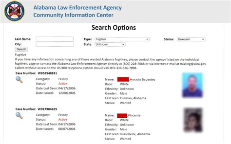 Houston county alabama warrant search.  Search Alabama Warrants Online.  Clic...
