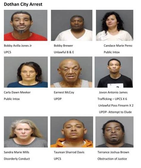 Houston county inmate search mugshots. Inmate details include name, race, sex, age, arrest date, release date, warrant number, charge, bond type and bond amount. If you want to schedule a visit or send mail/money to an inmate in Houston County Detention Center, please call the jail at (478) 218-4900 to help you. Houston County Jail Contact Information. 