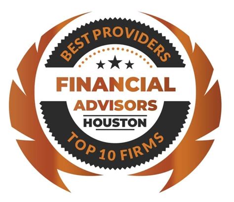 Houston financial advisors. Things To Know About Houston financial advisors. 