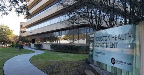 Houston health dept.. Things To Know About Houston health dept.. 