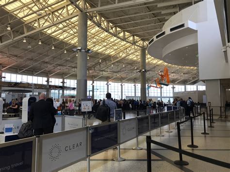 7 pm - 8 pm. 12 m. 8 pm - 9 pm. 7 m. 9 pm - 10 pm. 0 m. * Wait times are estimates, subject to change, and may not be indicative of your experience. Check the current security wait times at Myrtle Beach International airport in Myrtle Beach, SC.. 