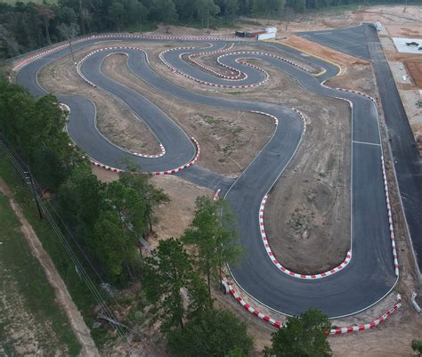 Houston karting complex. Sep 9, 2020 · 樂 ⬇ Houston Karting Complex is part of an even larger automotive themed complex called "Motorsports Development Center." So far we have the Karting Complex, M Performance, and the... - Houston Karting Complex 