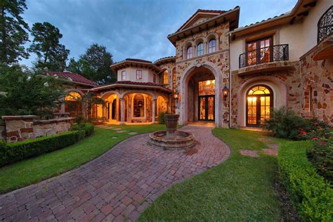 Houston mansions. Things To Know About Houston mansions. 