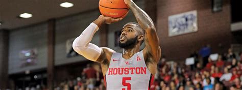 Houston mbb. 2 Mar 2023 ... HOUNIL is Houston's unique name, image, and likeness (NIL) model that benefits both Cougar student-athletes and fans. Current athletes partner ... 