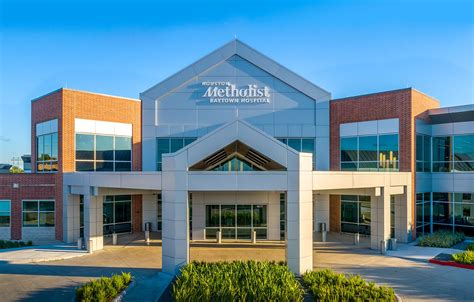 Houston methodist baytown. Houston Methodist Orthopedics And Sports Medicine, a Medical Group Practice located in Baytown, TX. Find Providers by Specialty Find Providers by Procedure ... Baytown, TX. Houston Methodist Orthopedics And Sports Medicine . 1677 W Baker RD Ste 1701 Baytown, TX 77521 (281) 427-7400 . OVERVIEW; PHYSICIANS AT THIS PRACTICE ; 