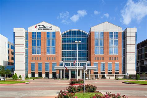 Houston Methodist is a leading academic medical center and a leading h