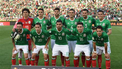 Mexico's high altitude has led to high-scoring