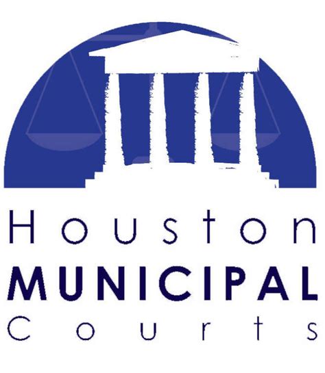 Houston municipal courts. Things To Know About Houston municipal courts. 