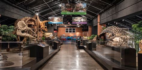 Houston museum of natural science sugar land. Oct 4, 2019 · In 2009 the time came for the Houston Museum of Natural Science to come to the suburbs, with the Sugar Land satellite location opening its doors inside a former prison unit, completed 70 years before. The Sugar Land campus has become a godsend for area residents who might not always be able to brave the Museum District at a regular clip. 