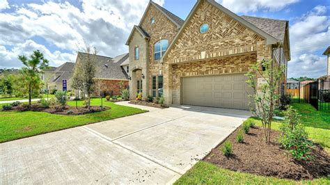 Houston new homes for sale. Things To Know About Houston new homes for sale. 