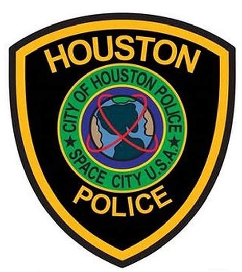 Houston police dept. Houston Police Department. Houston Police Department is located in Harris County of Texas state. On the street of Bay Area Boulevard and street number is 2855. To communicate or ask something with the place, the Phone number is (832) 395-1777. You can get more information from their website. 