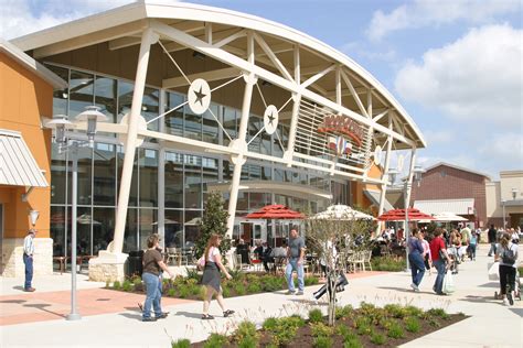 Houston premium outlets houston. STORE HOURS. Monday to Thursday 10AM - 8PM. Friday to Saturday 10AM - 9PM. Sunday 11AM - 7PM. 