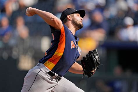 Houston reliever Graveman won’t be on ALCS roster against Texas because of shoulder problem