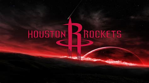 Houston rockets maç