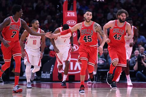 Houston rockets vs chicago bulls match player stats. Things To Know About Houston rockets vs chicago bulls match player stats. 