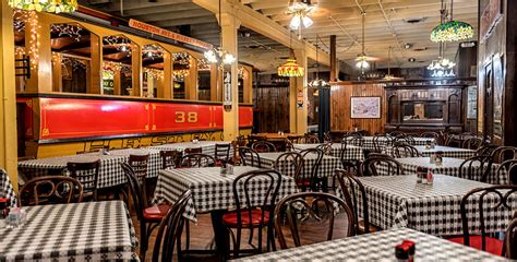 Houston spaghetti warehouse. Order delivery or pickup from Spaghetti Warehouse in Houston! View Spaghetti Warehouse's December 2023 deals and menus. Support your local restaurants with Grubhub! 
