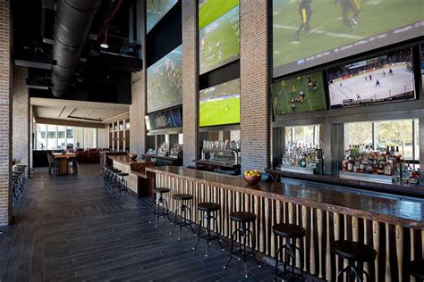 Houston sports hub. Jul 24, 2023 · Nick's Place. Woodlake - Briarmeadow. Houston’s OG sports bar has been keeping no-nonsense sports fans happy and full of beer since 1993. Don’t expect a ton of frills here, just good food, a ... 