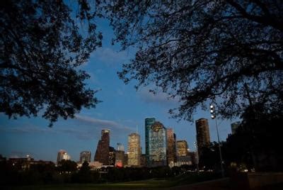 Houston sues state in attempt to block new law that erodes cities’ power