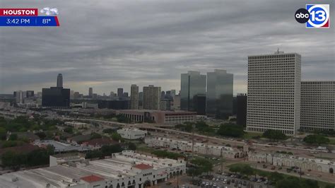 Dallas Fort-Worth Live Cameras. Keep an eye on the North Texas skies with our collection of live tower cameras across the region. For more real-time weather data in the palm of your hands .... 