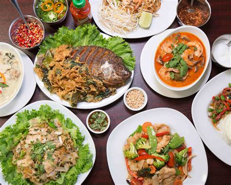 Songkran Thai Kitchen in Uptown Park and Songkran Thai Grill are named after Thailand’s most famous festival that marks the beginning of the traditional Thai New Year, an important event on the .... 